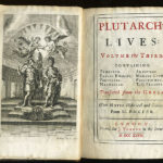 Plutarch: Biograf mit Blick für Menschliches