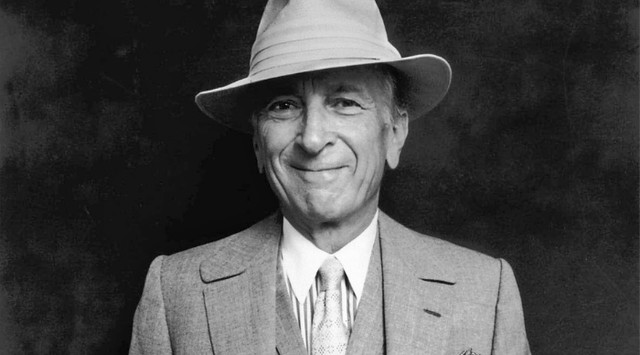 Gay Talese